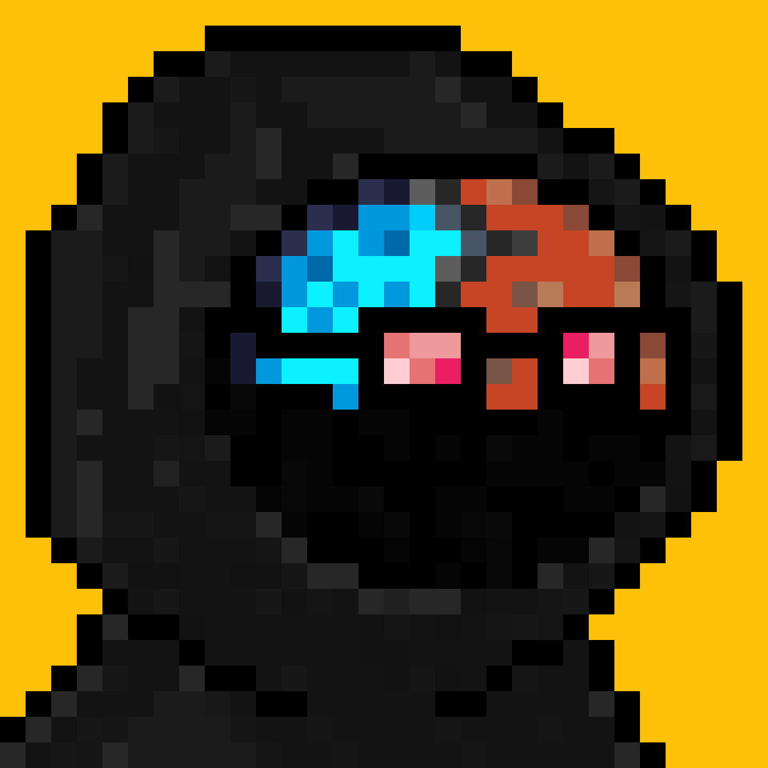 Byteman (FREE MINT NOW) tweet media