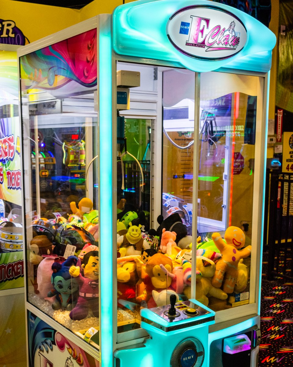 Putt-Putt Fun Center Fayetteville tweet media