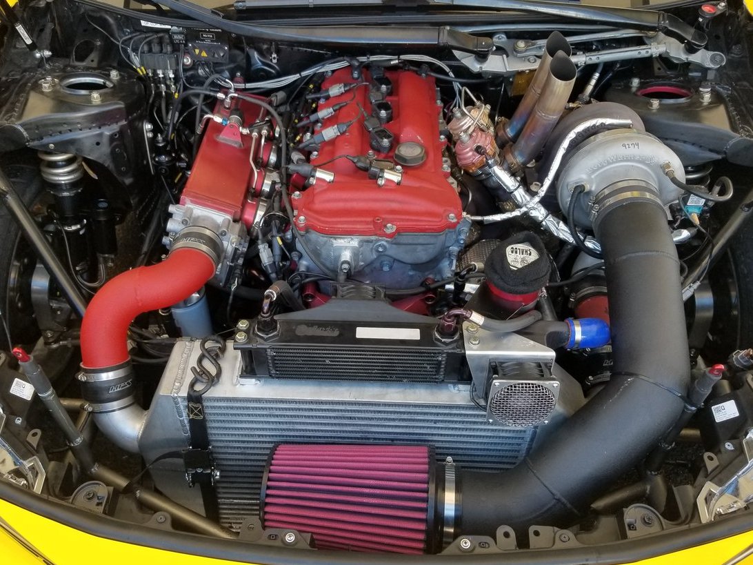 StreetStryker's tweet photo. 'Like Looking at pure joy!
#sickrides #streetrace #car #cars #drift #drifting #jdm #love #bitcoin #motorsport #ethereum #driftrcar @streetstryker https://t.co/xSGVnyrDWQ
