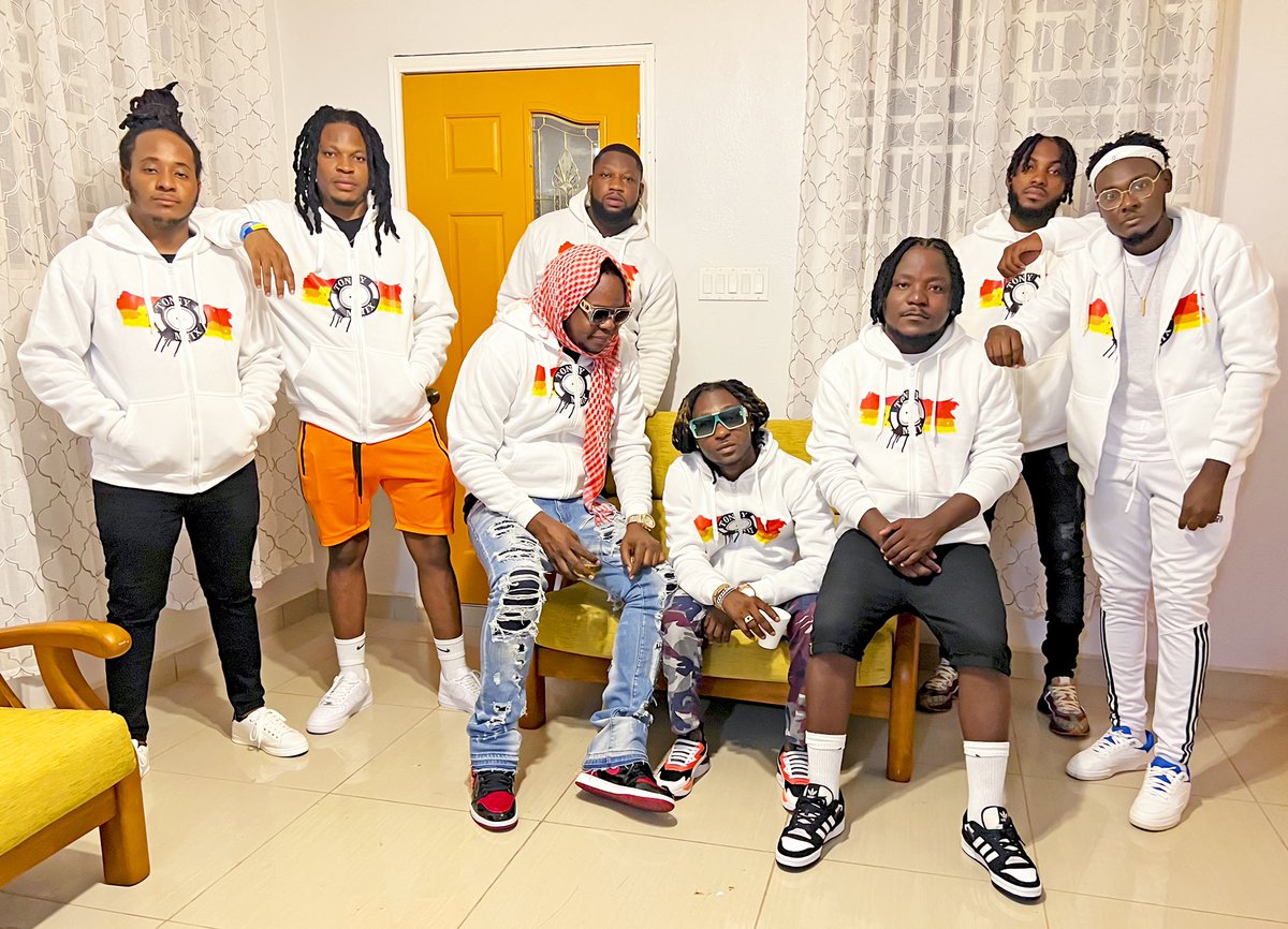 Tonymixhaiti's tweet photo. Squad https://t.co/pyz6QdznCq