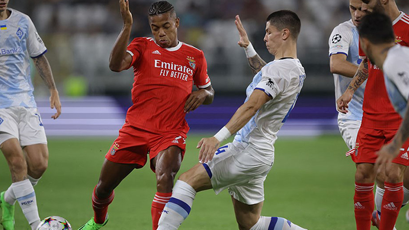 🔥 UEFA Şampiyonlar Ligi'nde Play-off karşılaşmaları sona erdi