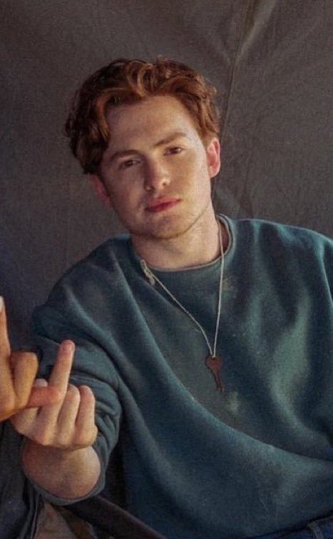 kissycalloway's tweet image. no no no i refuse