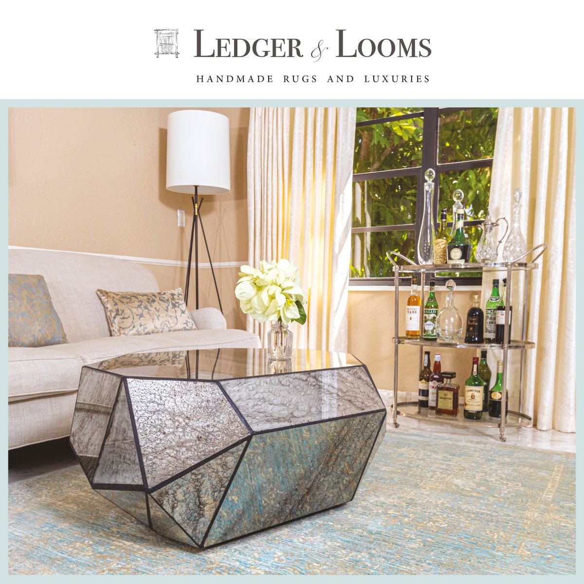 REAL LIFE Caribbean tweet media