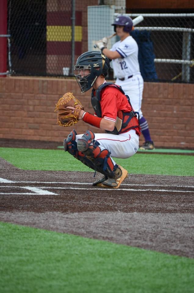 Blessed to announce that I will be continuing my academic and baseball career at Johnson University! I would like to thank God, my parents, and my coaches for allowing me to fulfill this opportunity. #goroyals 💙🤍 <a href="/BaseballLoudon/">Loudon High School Baseball</a> <a href="/TnYankees/">East TN Yankees</a> <a href="/jdlambert23/">Jason Lambert</a> <a href="/CoachBigBuse/">Andrew</a>