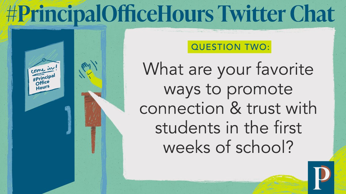 Principal Project tweet media