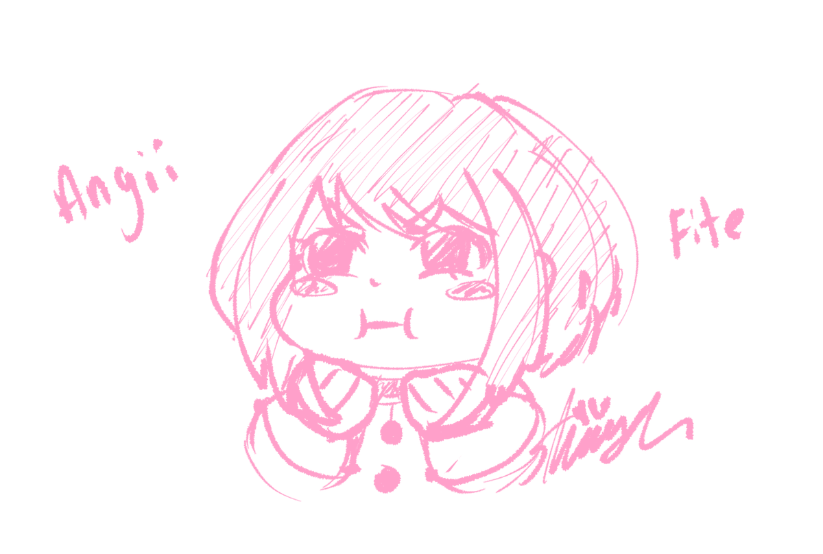 ShiisenArt's tweet photo. Some doodles I did the other day when I wanted fries at 12 AM
-Shiisen
#bnha #mha #uraraka #urarakaochako #ochako #angii #fries #doodles #fiteme https://t.co/rlAdbAvbYF