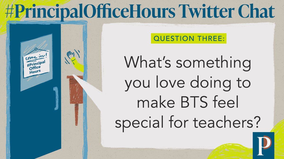 Principal Project tweet media