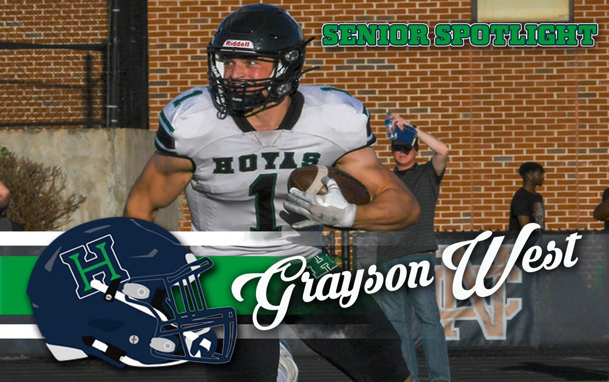 Hoya Football tweet media