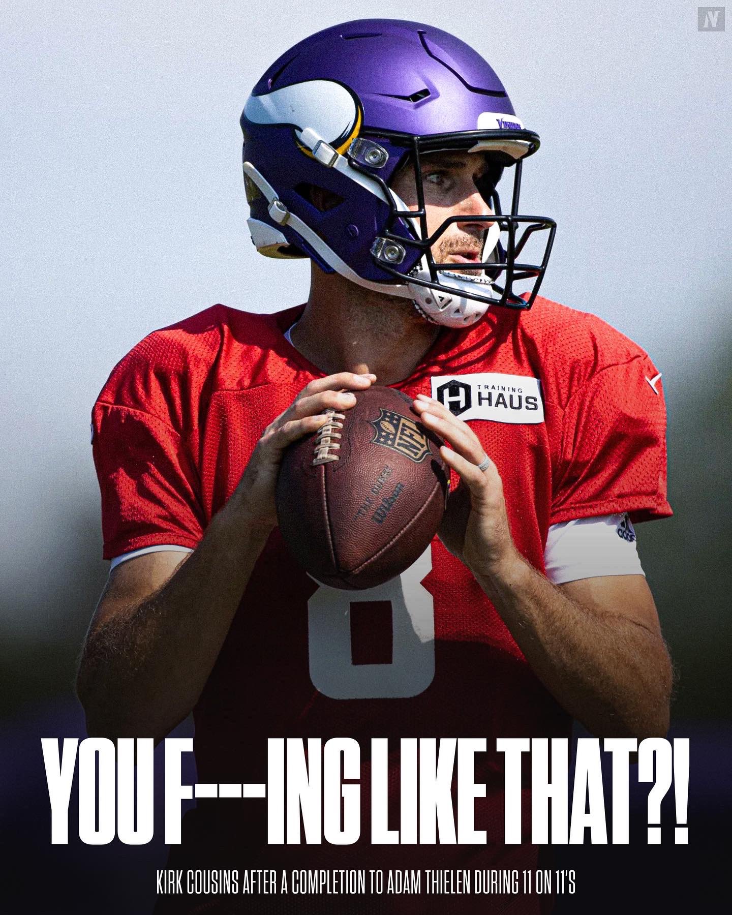 kirk-cousin-memes