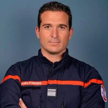 Sapeurs-pompiers de la Loire / SDIS 42 tweet media