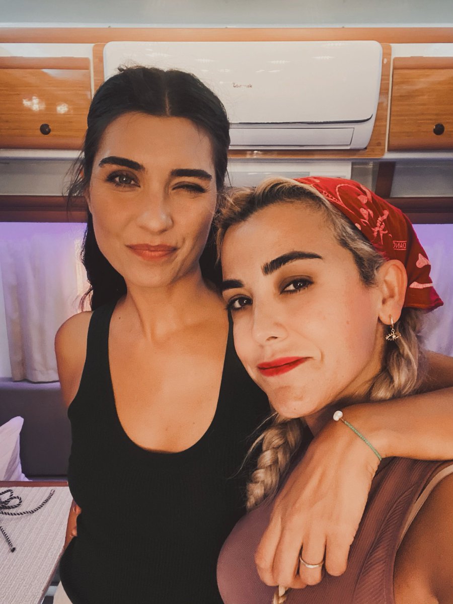 Çokça gurur #TubaBüyüküstün #TubaBuyukustun #ZeytinAgaci
