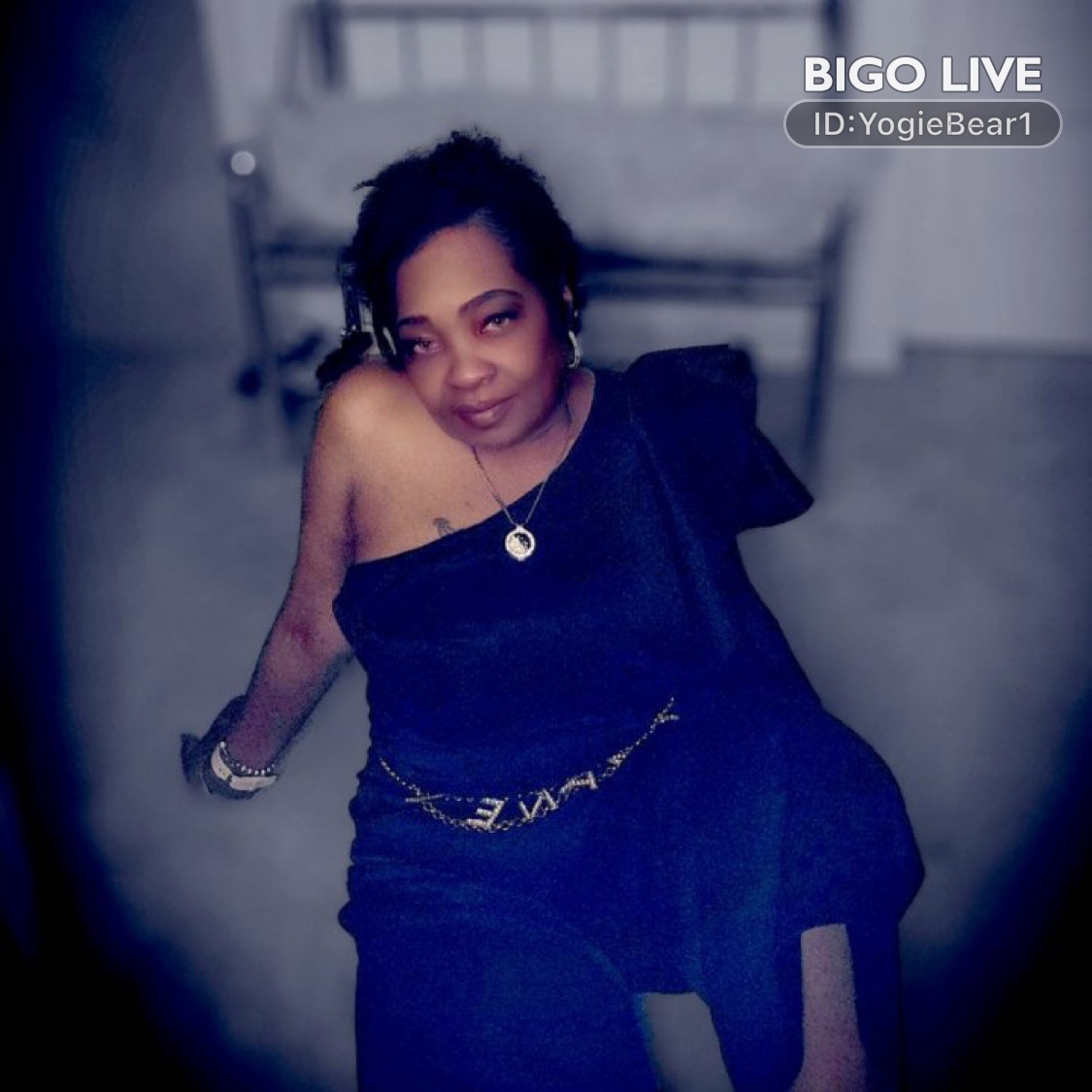 GrandSlammRecor's tweet photo. Come and see Theme pk 580 beans streaming live on #BIGOLIVE and make new friends! 
https://t.co/4FnixOlJSv https://t.co/it7ljrsmNw