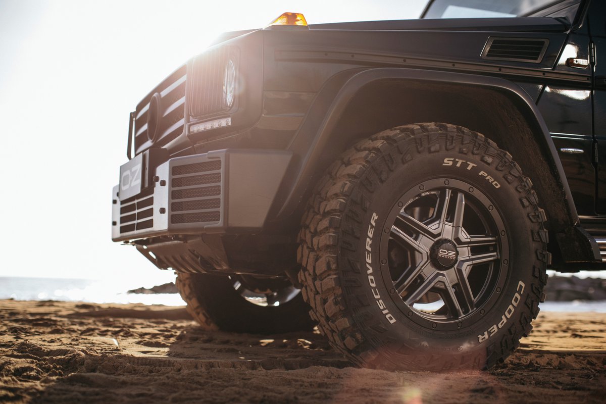 Cooper Tire Europe tweet media