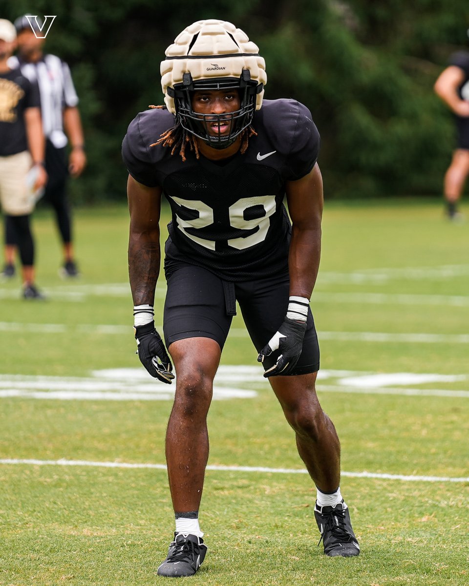 Vanderbilt Football tweet media