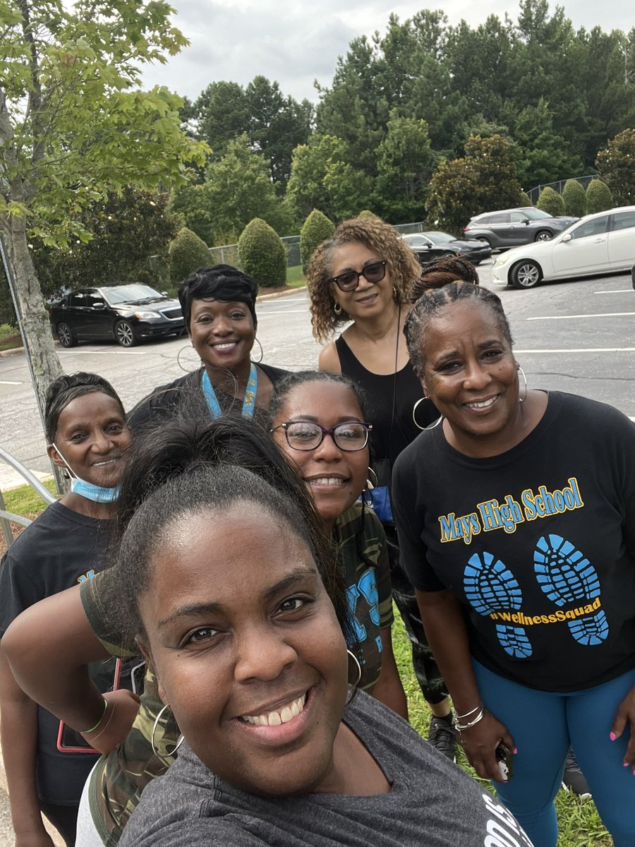 APS Mays Raiders tweet media