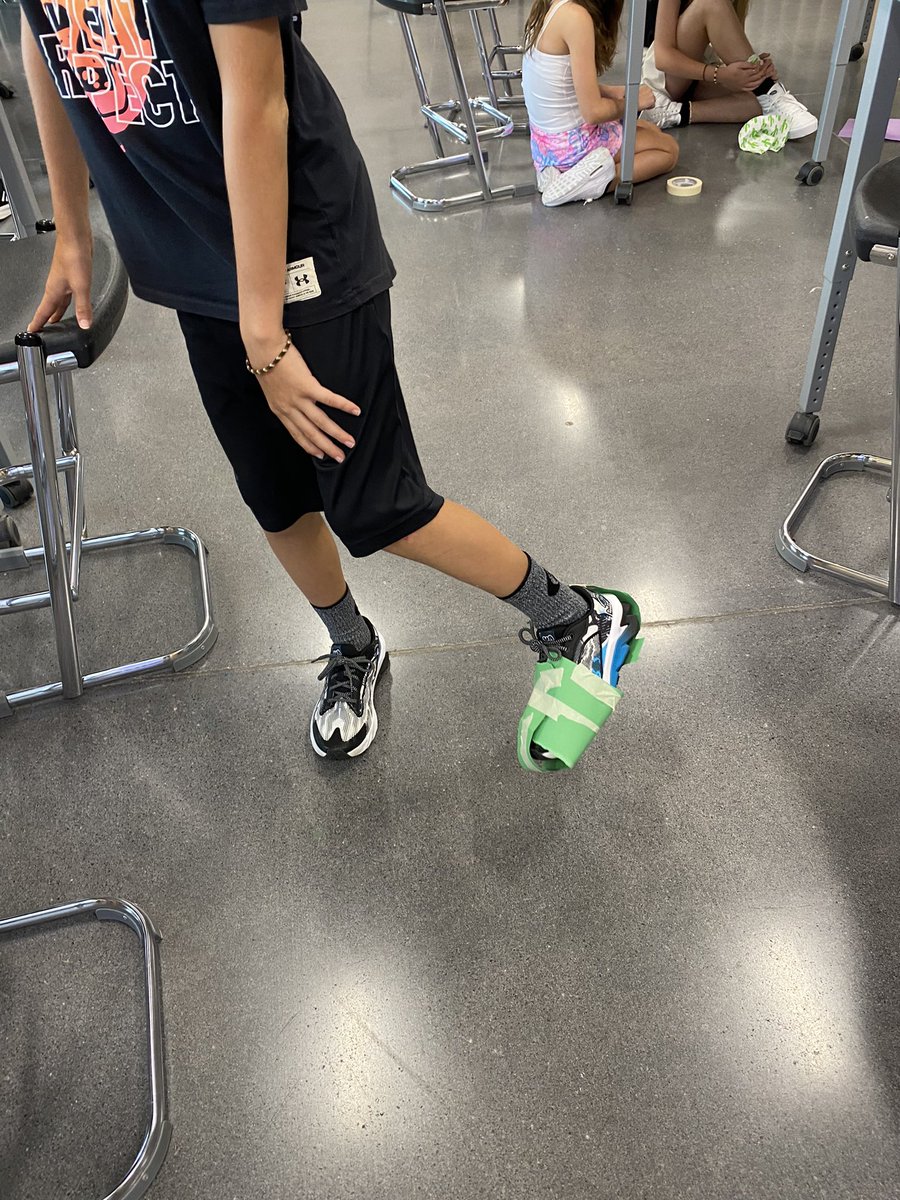 artcover's tweet photo. Started our year with a TASK party in the art studio. https://t.co/KII8Jzlsy1