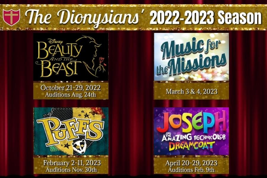 Brother Martin tweet media