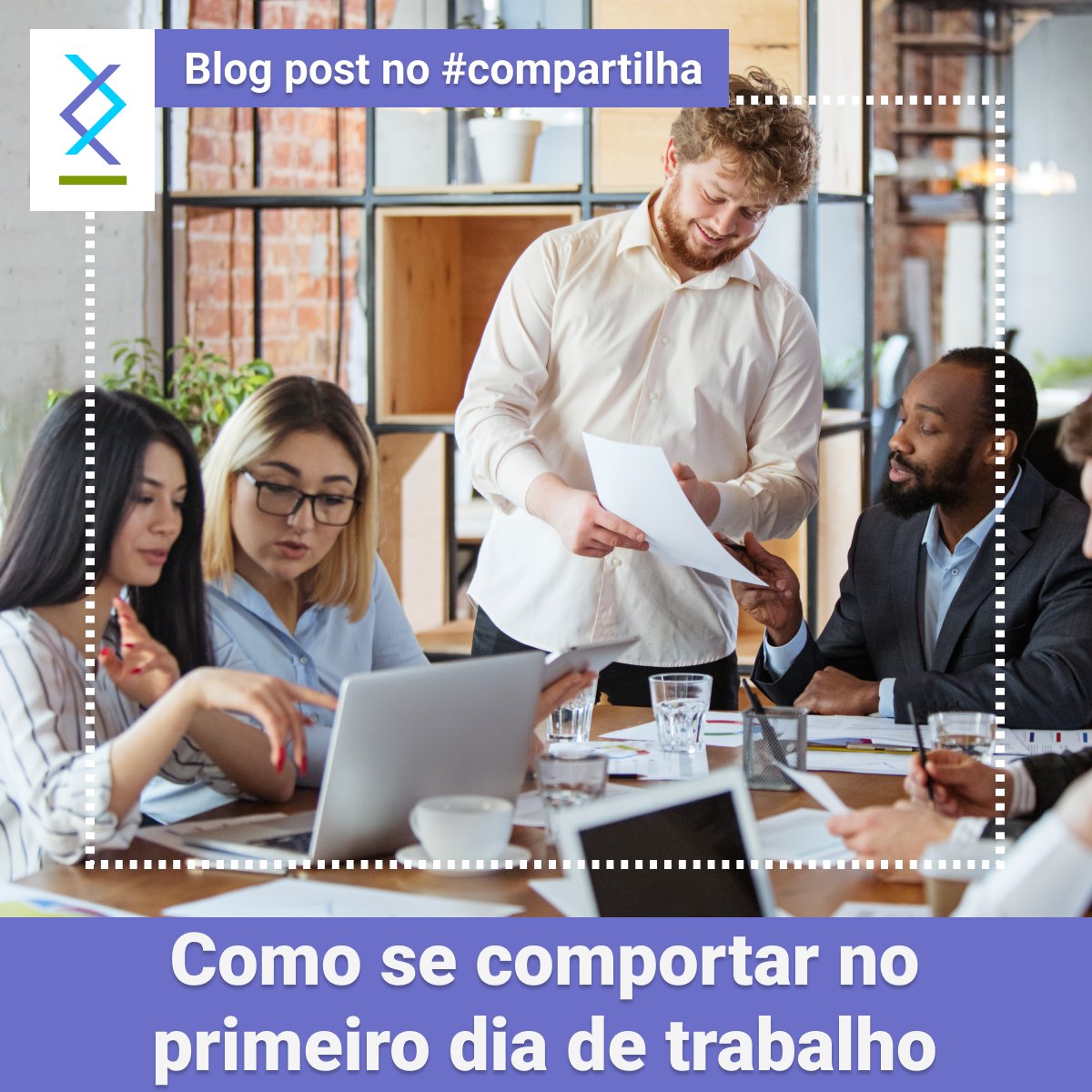 NewRiide's tweet photo. Foi contratado e está ansioso para o primeiro dia de trabalho? Confira algumas dicas para se sair bem e causar uma boa impressão.

Leia mais em nosso blog: 
👉https://t.co/RzewG1JE9z

#dicas #primeirodiadetrabalho #recrutamento #recursoshumanos #work https://t.co/4OkFw5uIDq