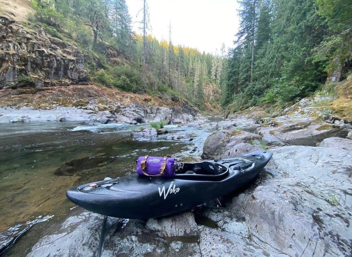 Watershed Drybags tweet media