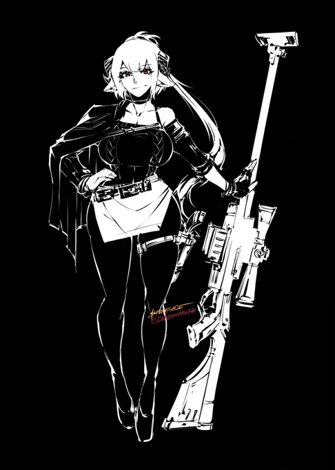 gun (2020(?)) 