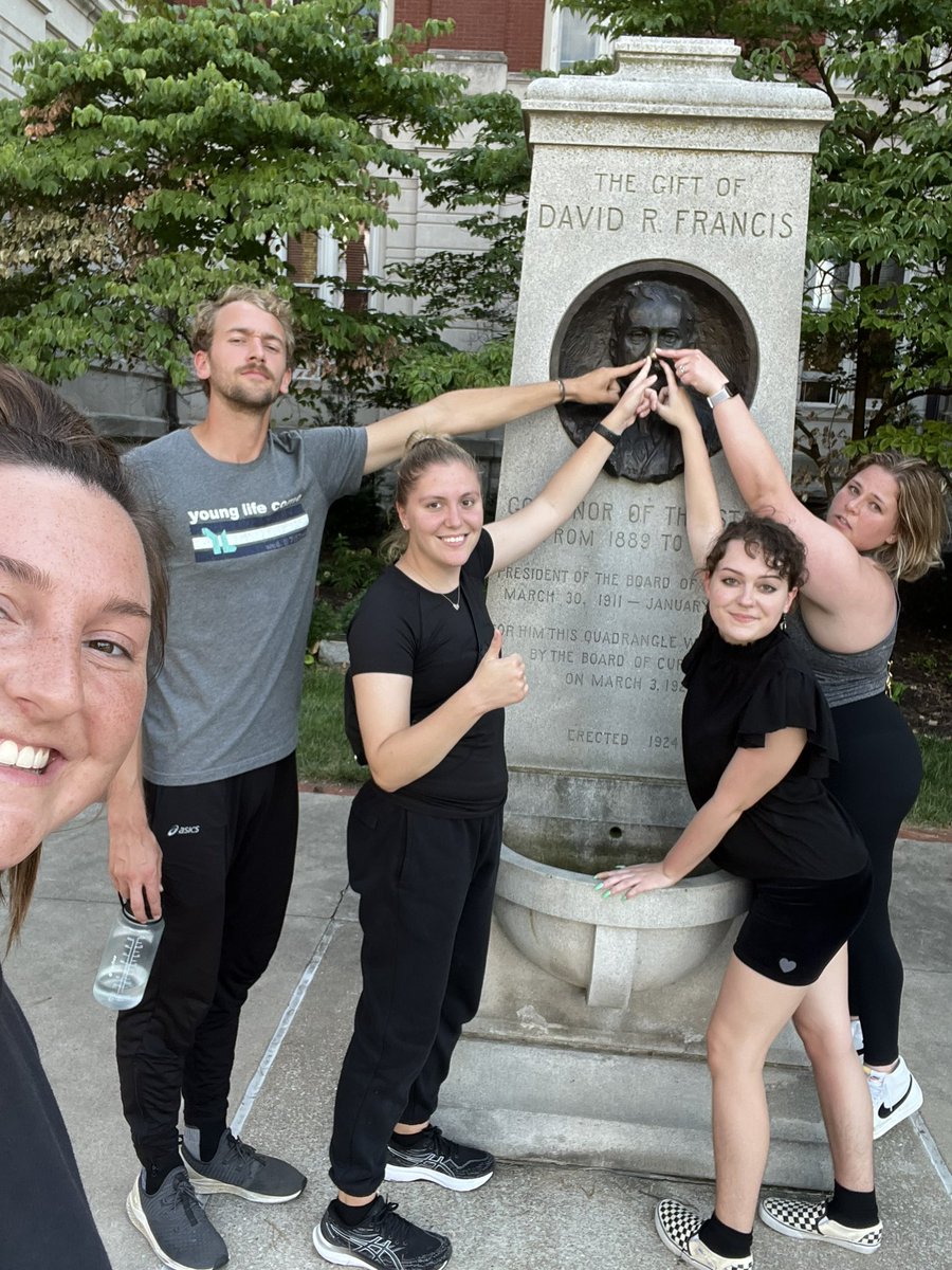 #AHLHuskyHunt <a href="/Mizzou/">Mizzou</a>