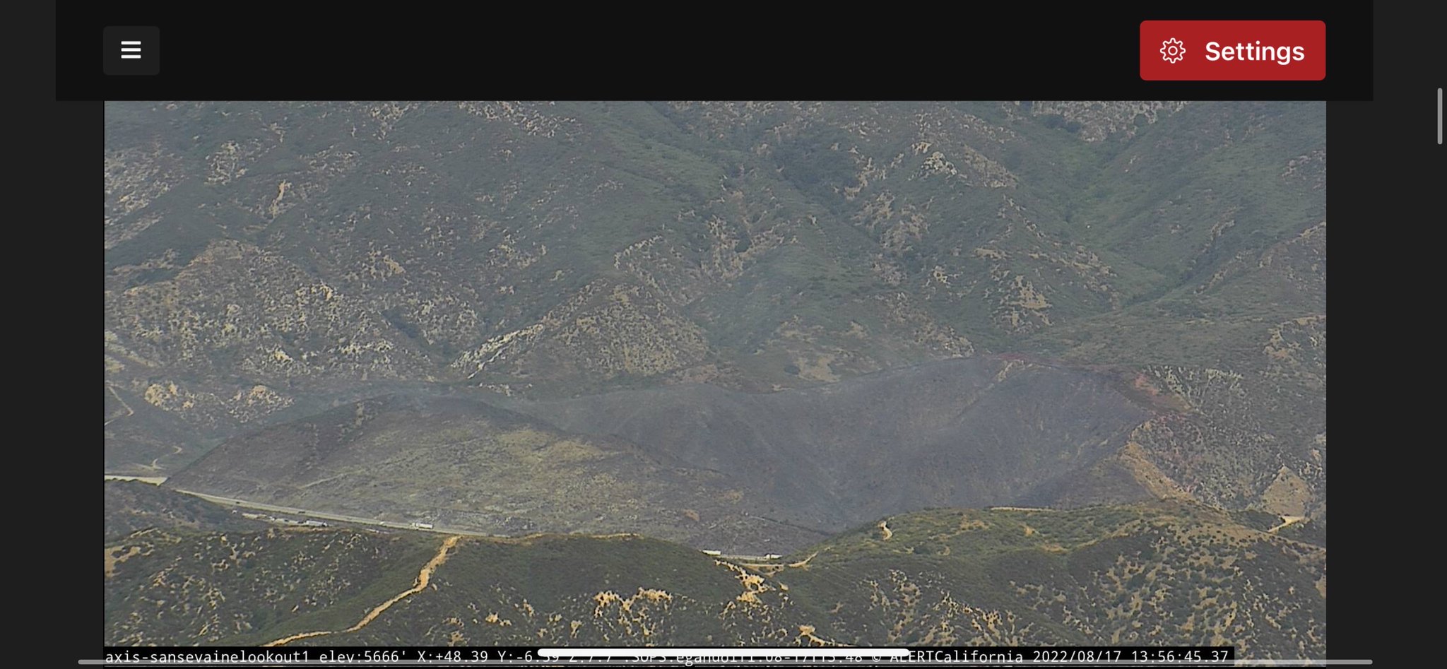 San Bernardino County Fire on Twitter "Cajon Pass Crews from the