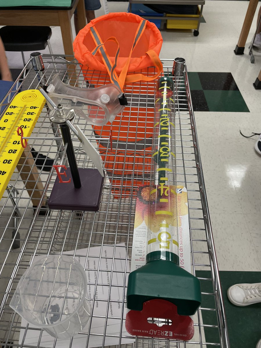 Jennifer Joyner (@mrsjenjoyner) on Twitter photo First visit to the Science Lab 🥼 We learned the about the rules and weather tools 🌡 <a href="/BernshausenKISD/">Bernshausen Ele.</a> #thepowerofyet First visit to the Science Lab 🥼 We learned the about the rules and weather tools 🌡 <a href="/BernshausenKISD/">Bernshausen Ele.</a> #thepowerofyet
