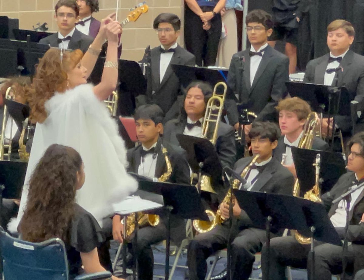 Clark Journalism tweet media