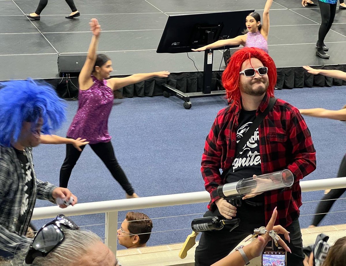 Clark Journalism tweet media