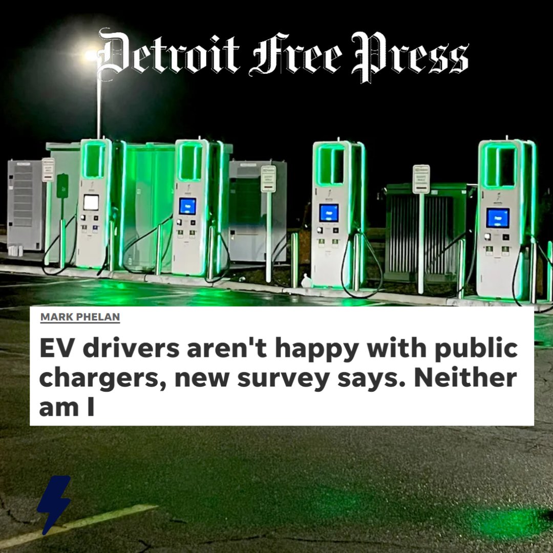 Mark LaNeve, President of Charge Enterprises, spoke with Mark Phelan of the @detroitfreepress to discuss the importance of installing and maintaining the EV charging infrastructure.

freep.com/story/money/ca…
