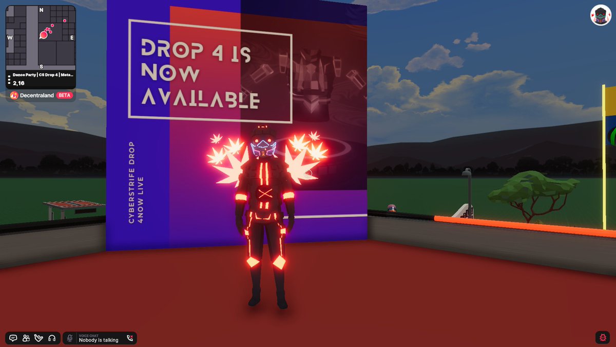 web3nobukun's tweet photo. パーティー✨✨
#CSDrop4Party https://t.co/V6svOVVdMz