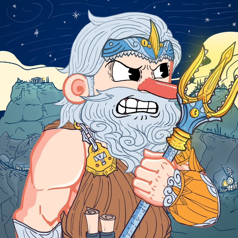 🎉 We're partnering with The Godly NFT to giveaway 3 WL spots 🎉

To enter:
1️⃣  Follow <a href="/TheGodlyNFT/">𝔾𝕆𝔻𝕃𝕐 ℝ𝔼𝔹𝕆ℝℕ | FREE MINT IS LIVE!</a> &amp; @Utopia_family
2️⃣  Like + RT 
3️⃣  Tag 3 friends

Winners will be announced in 24 hours 🥳
#NFT #whitelist #WLGiveaway #UtopiaFamily