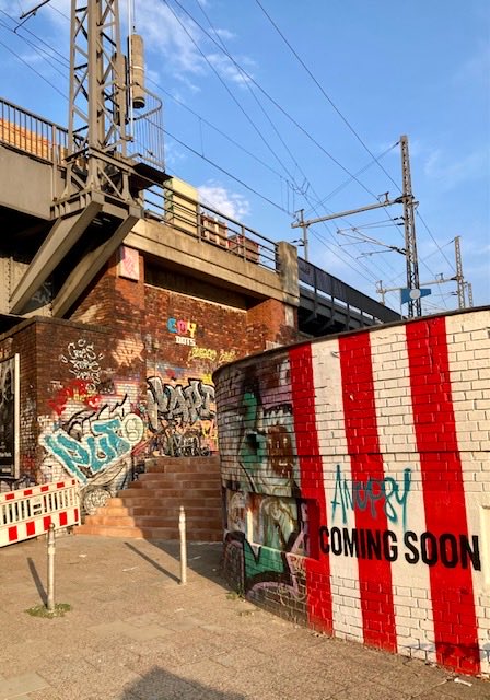 DocuScotland's tweet photo. The day before our exhibition Reflections on a Changing Country opens, #DocumentScotland photographer Stephen McLaren took to the streets of #Berlin to capture the city today.

Join us for the launch at the MEK tomorrow if you are in town. 

https://t.co/SEMEtw3FXU https://t.co/X9nUklFyvd