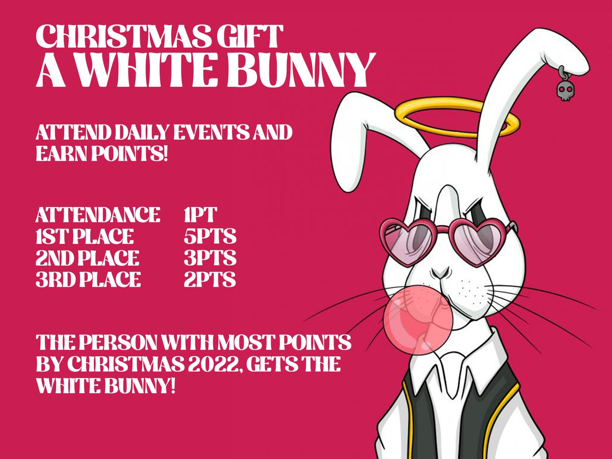 The only NFT i spend hours everyday, between clan wars, rewards, the community 10/10 <a href="/Solderland/">SOLDERLAND 🐰 🦫</a> <a href="/Jamesmurf2003/">James Hill</a>