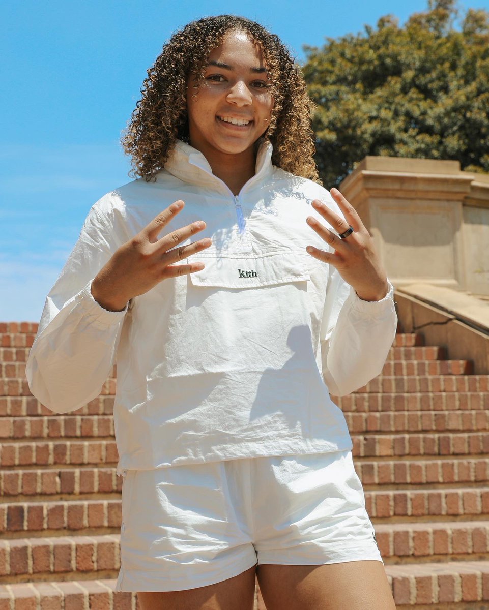 UCLA Women's Basketball tweet media