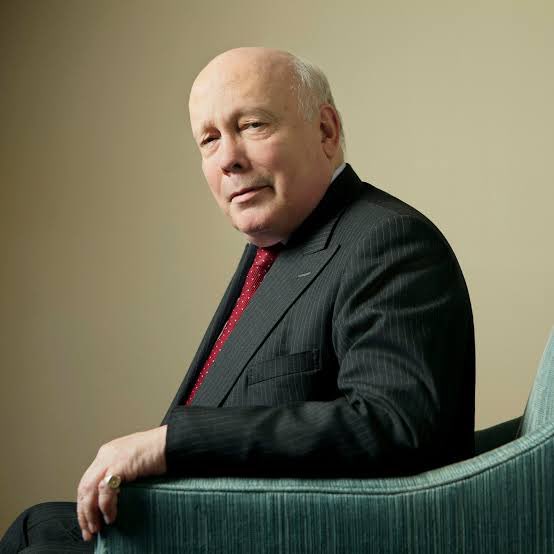 Happy birthday Julian Fellowes. My favorite film with a screenplay by Fellowes is Gosford Park. 