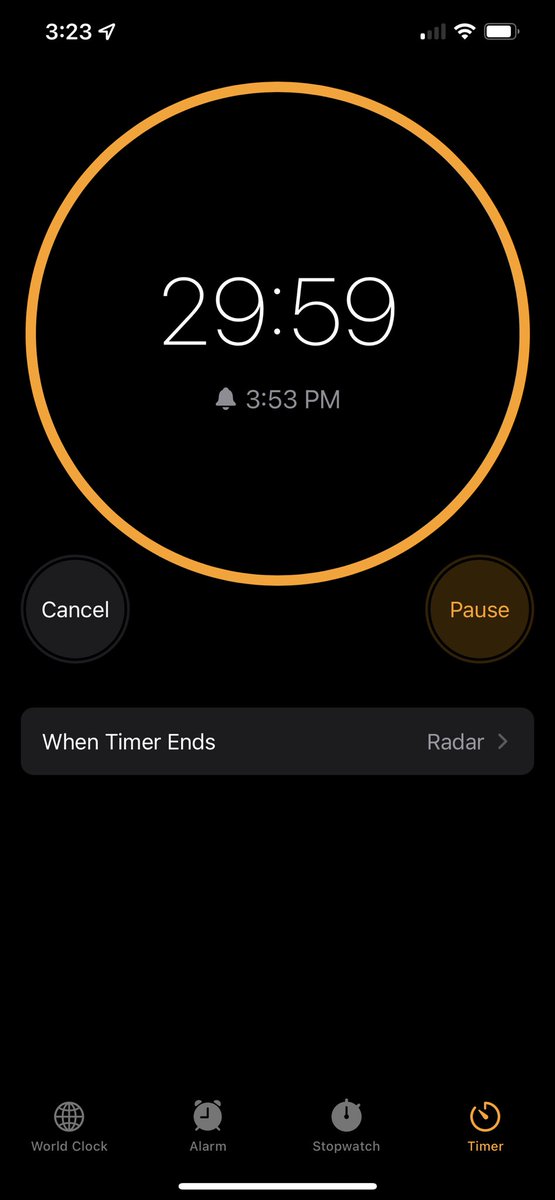 EricSanford's tweet image. Three day streak of 2 thirty minute writing sessions per day ✅

I hope to make it a habit and to ultimately have a book to show from it. 
#becomeawriter #createabook #focus #whatwouldyouwrite