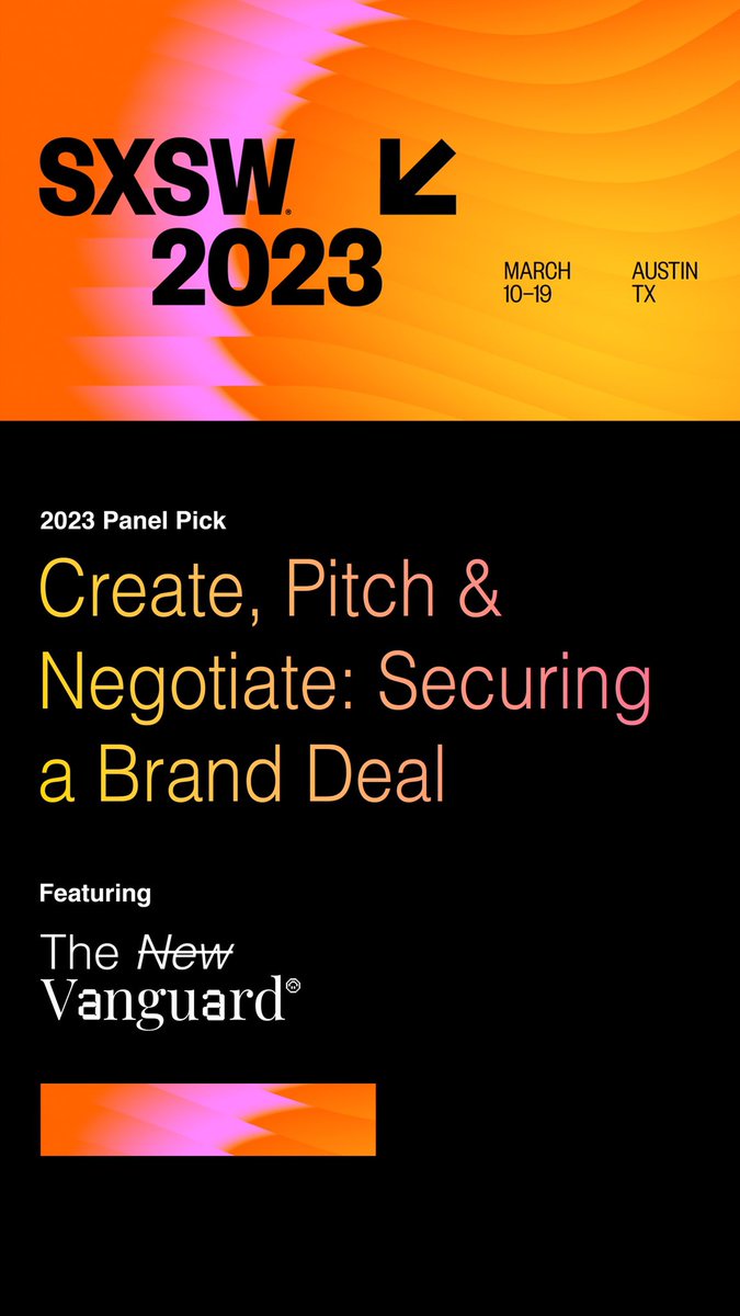 ProtectNCollect's tweet image. panelpicker.sxsw.com/vote/126906