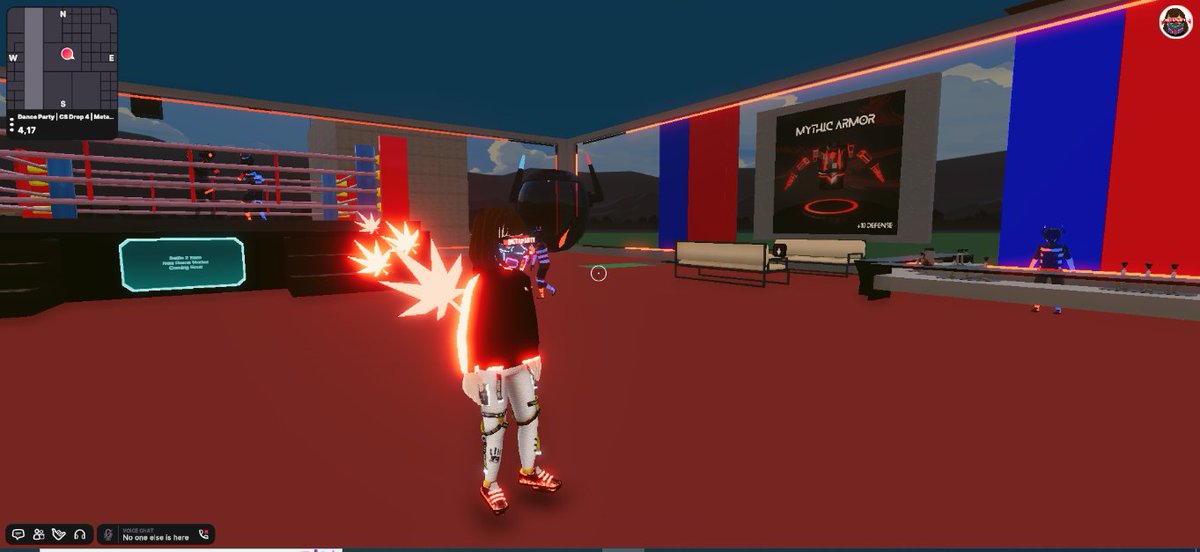 Fabrici17488699's tweet photo. #CSDrop4Party #RezIsLive @RezinatorDCL @MetaPartyDCL https://t.co/up68kefc4Q