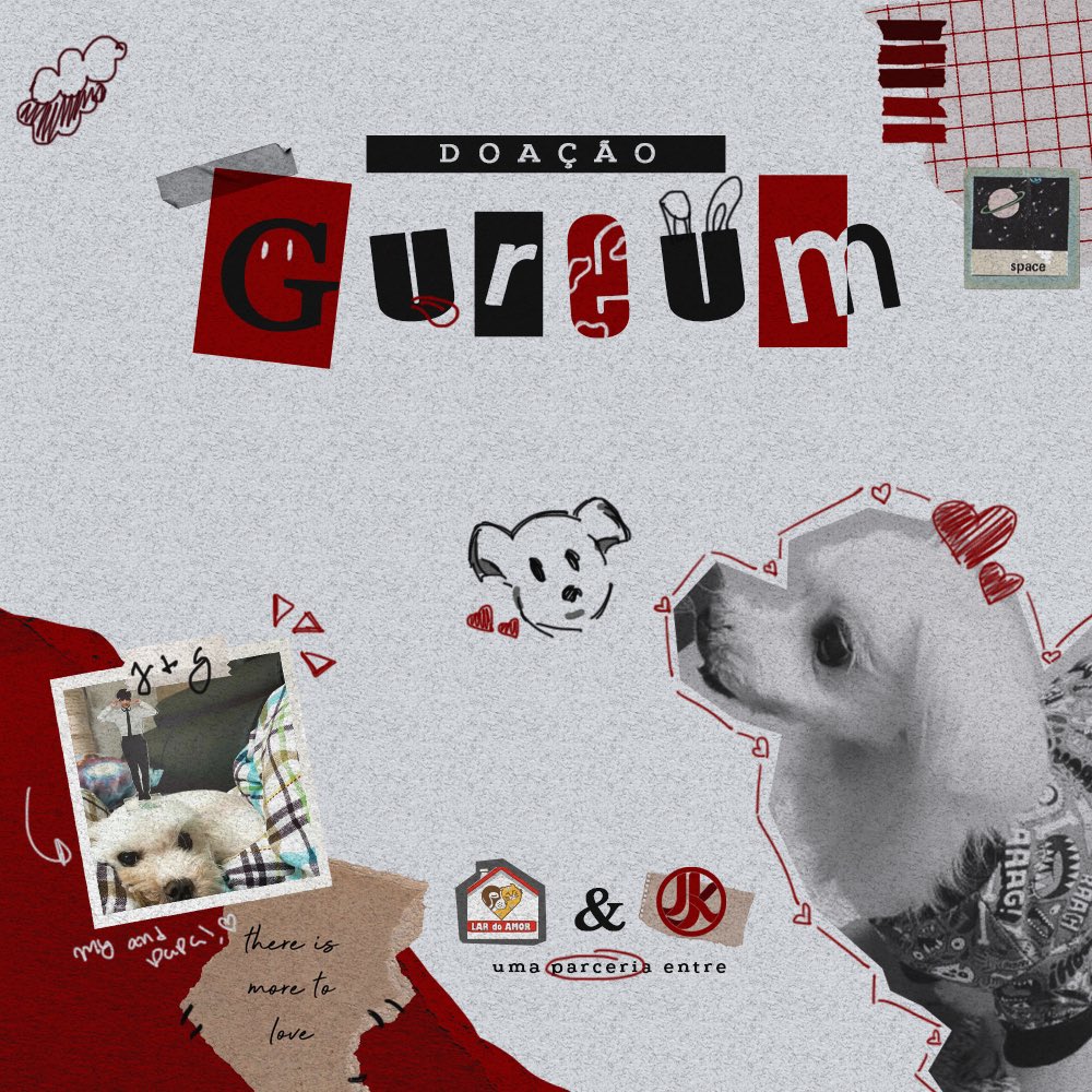 JeonJungkook_BR's tweet photo. #𝐉𝐉𝐊: 𝐌𝐚𝐢𝐧 𝐏𝐨𝐩 𝐁𝐨𝐲 ☆ – 𝐏𝐚𝐫𝐭𝐞 𝟐

– Projeto de Doação Gureum 🐶🐱 

Dando sequência ao projeto iniciado em 2020, apresentamos a 3ª edição do Projeto de Doação Gureum em prol da causa animal 💜

#JKDay2022byJJKBR #ProjetoGureumPT3 https://t.co/0SWrNVZcIi