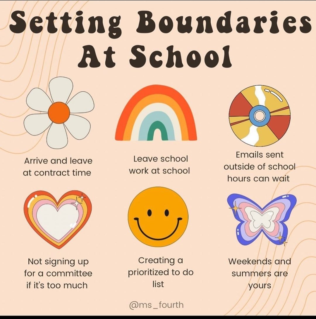 This is important! 🙌
📷 <a href="/ms_fourth/">Michaela</a>