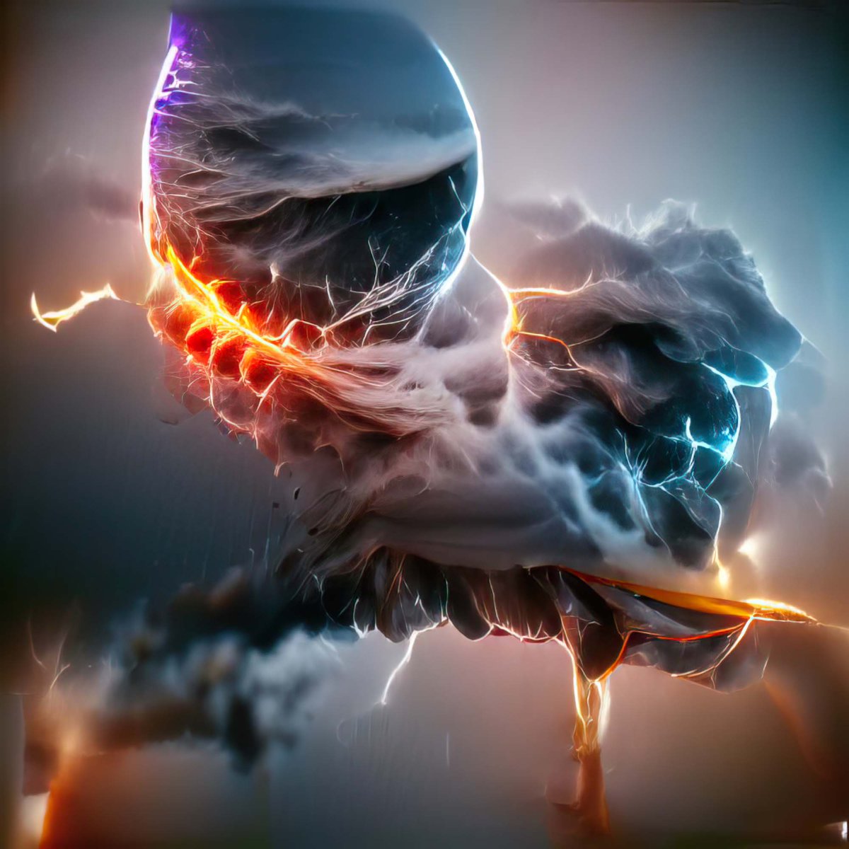 ComradeDice's tweet photo. Day 199 of Ai sessions from @TerraObscuraNFT 👀

Thunderstorm 😈 https://t.co/4BkLLGgGvt