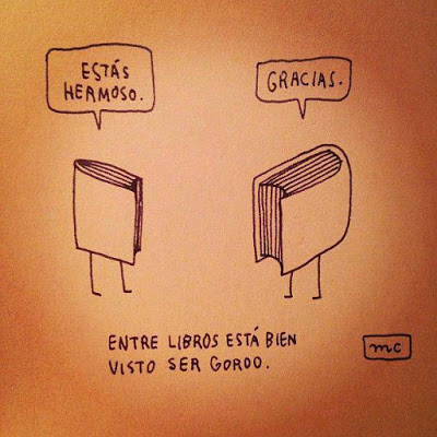 cuentocolectivo's tweet photo. Leer un libro largo es un maratón, no una carrera. Eres una tortuga, así que abróchate el cinturón y acepta que estarás aquí por un tiempo. Para muchos, los libros gruesos son un reto. ¿Qué estrategias usas para terminar un libro gordo?
#escritores #cultura #escribir #libos #art https://t.co/Xei4iHosar