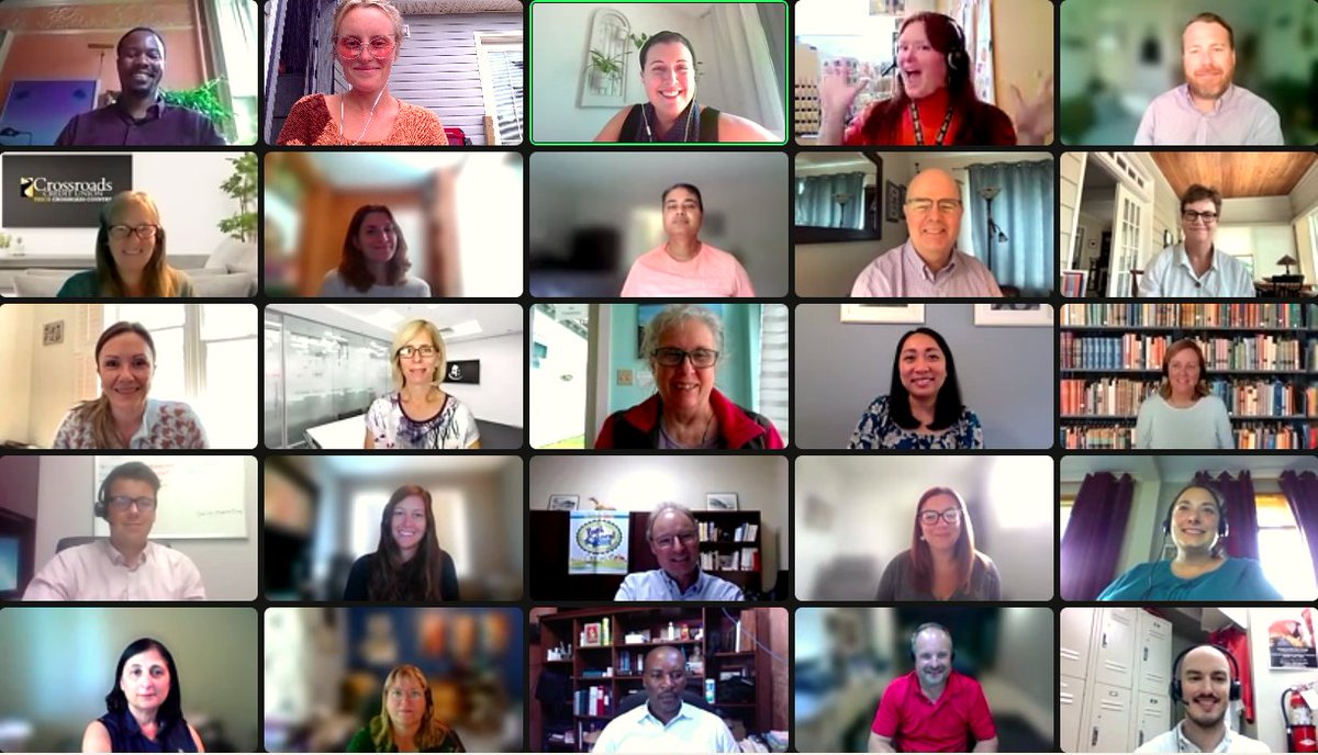 CoopMgmt's tweet photo. Help us WELCOME our 2022 cohort of Master's, Graduate Diploma &amp; Certificate students!🎉🙌

30 students from 5 countries &amp; 24 #coops, #creditunions &amp; supporting organizations. A passionate group of #cooperators. We are excited to journey together!

#CoopEd #AnotherWorldIsPossible https://t.co/DPKYyFKV6K