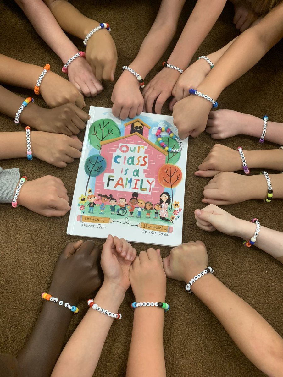 sullivan_teach's tweet photo. I love seeing all of the ways that our teachers are continuing to build their classroom communities! #secommunity #belongingmatters https://t.co/w51PZPONBo