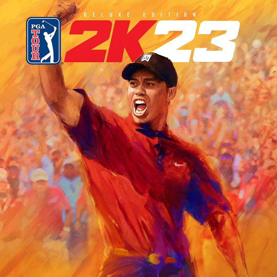 TigerWoods tweet picture