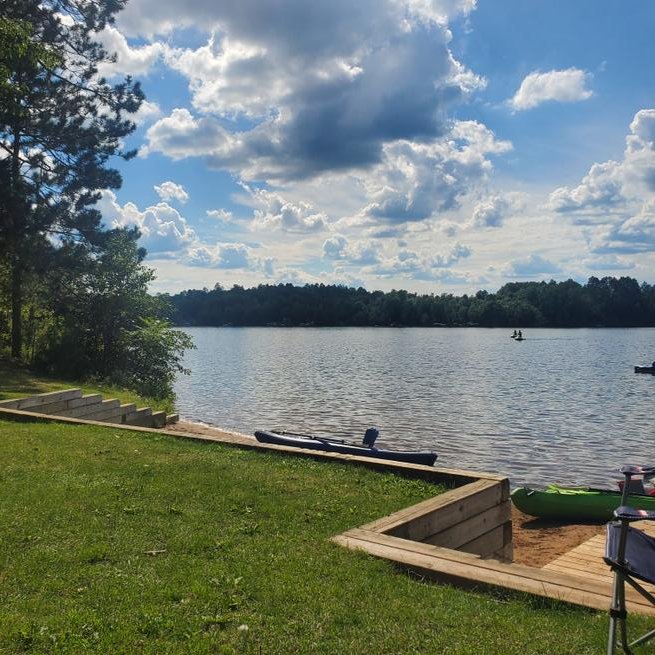 KWeidner4's tweet photo. Some relaxation before we go back to work!!! https://t.co/8nYmm2xHft