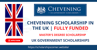 Study in the UK under the Chevening, fully-funded, UK Gov masters degree scholarship program. This statement brings hope to numerous international students seeking to study in the UK under the Chevening scholarship.  #careerandfamily #Chevening

havardessays.com/study-in-the-u…