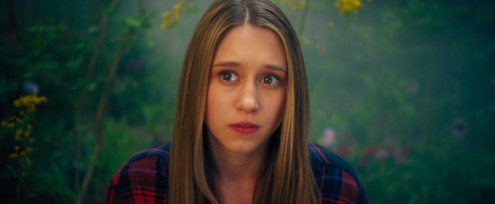 Happy Birthday, Taissa Farmiga! 