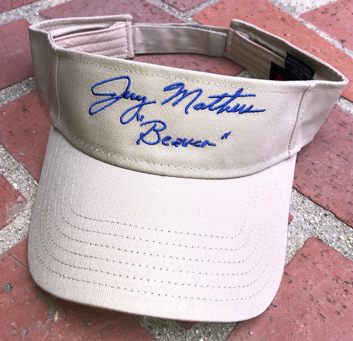 Jerry Mathers tweet media